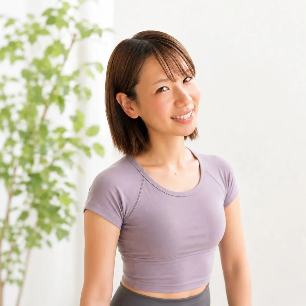難波 郁美